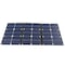 Aims Power Monocrystalline Solar Panel, 60 W, 19.8V DC, 3 A, 36 Cells, Spade PV60CASE - alternate 10